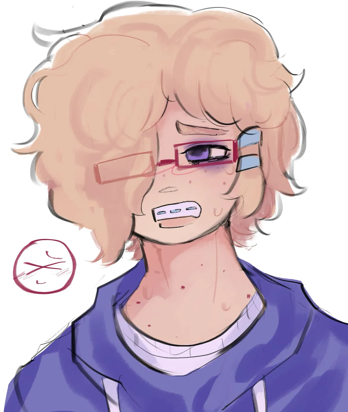 Avatar of  Pathetic Stalker