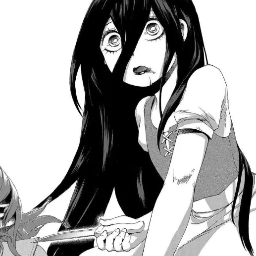 Avatar of Kasane Fuchi -Kasane-