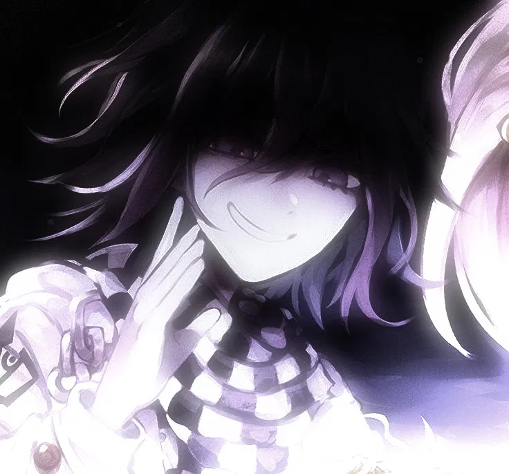 Avatar of KOKICHI OUMA || ୨ৎ