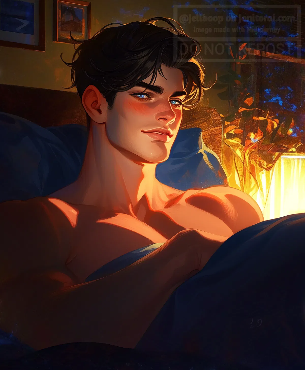 Avatar of Dick Grayson | Nightwing