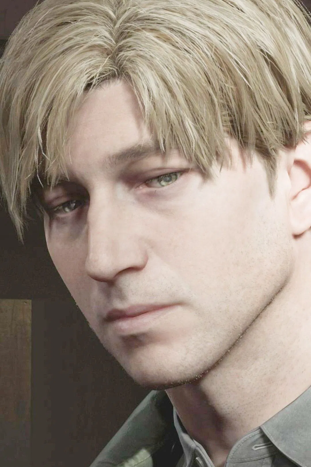 Avatar of James Sunderland