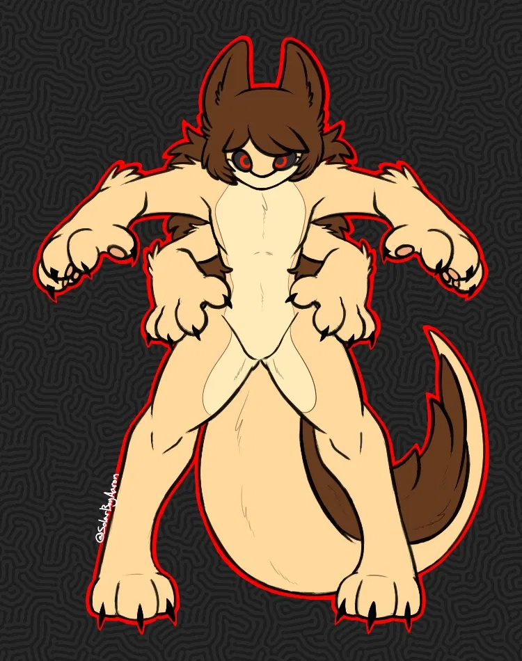 Avatar of Halgard 
