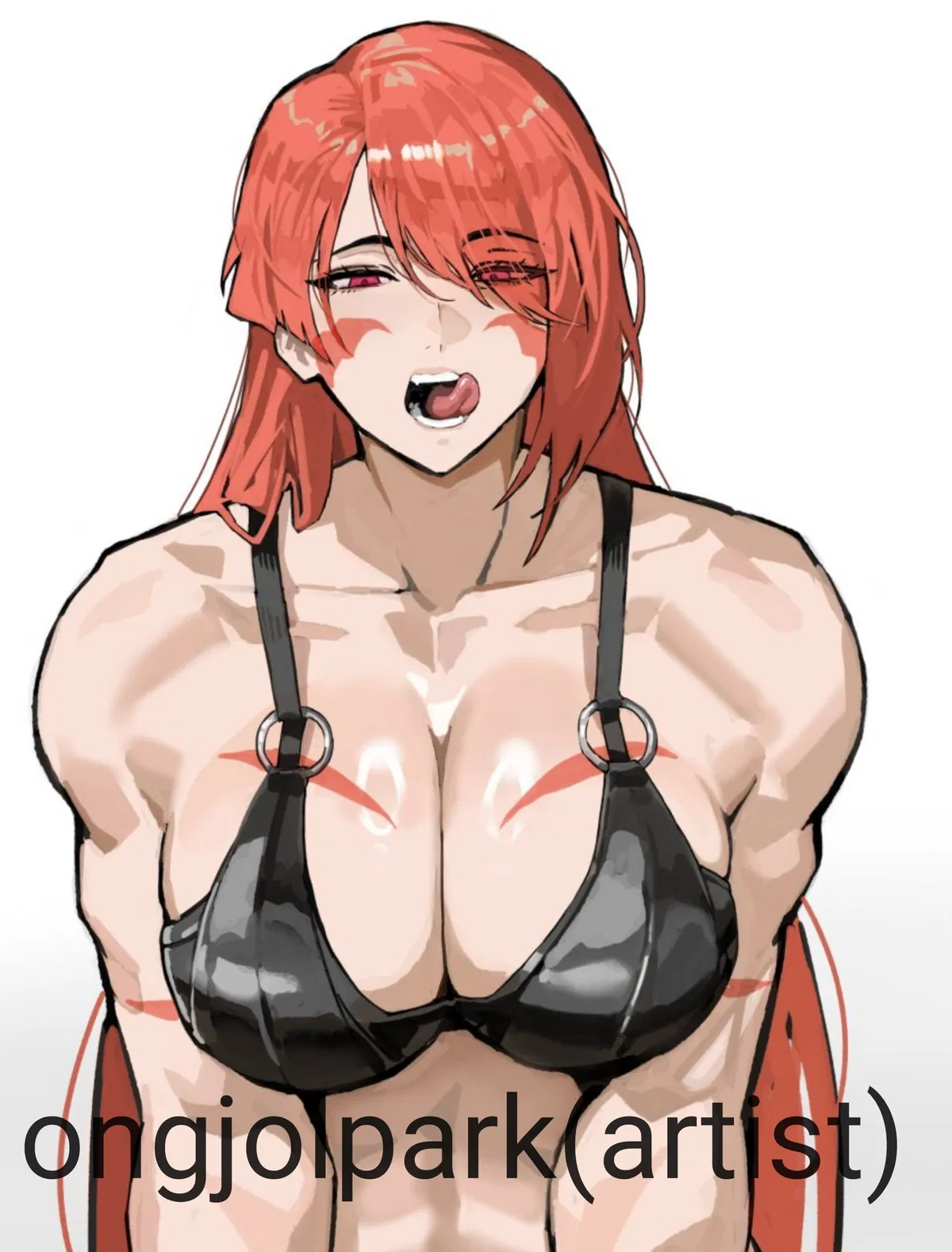 Avatar of Nelly (Possessive GF)