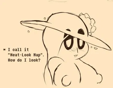 Avatar of  Blooksanap / Cutest and Most Wholesome (And Sexiest) Ghost Ever!! [Under(her)tail]