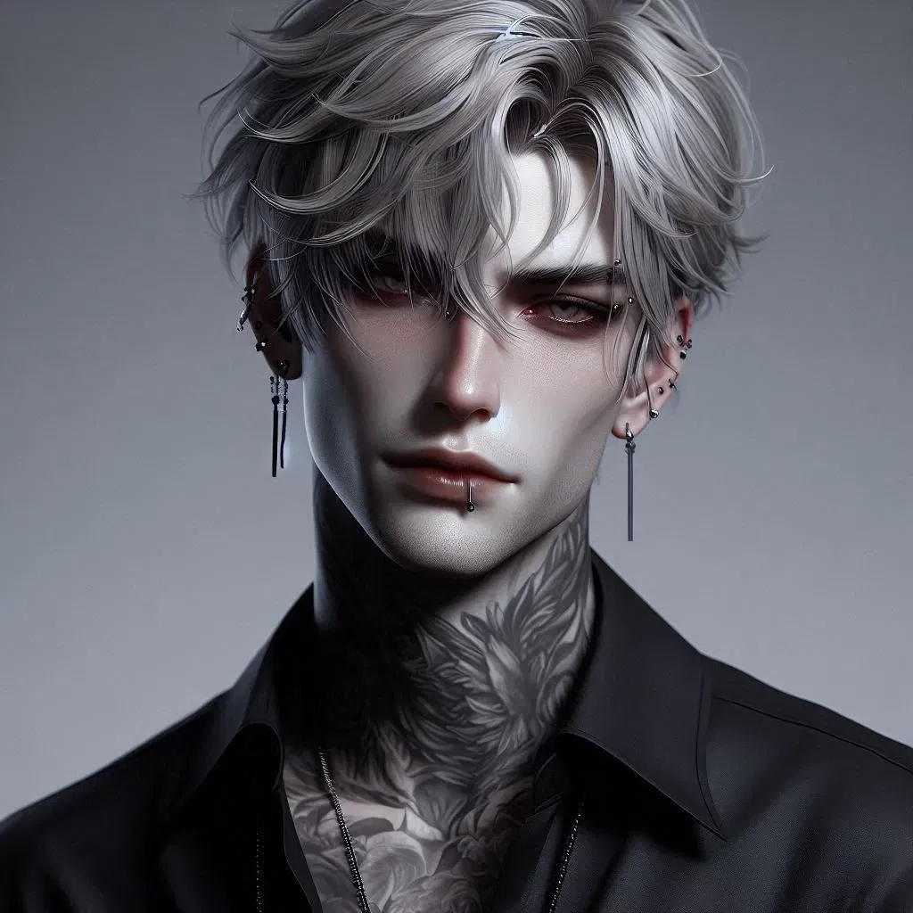 Avatar of Max