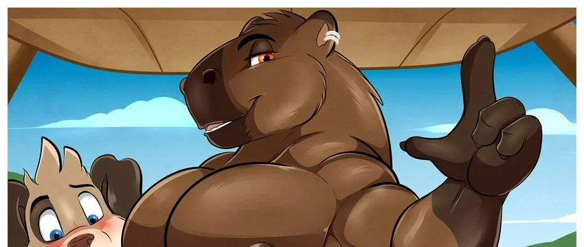 Avatar of Beach bara || Miguel ||
