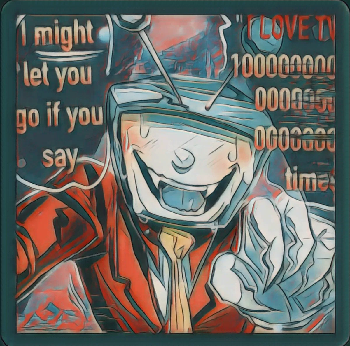 Avatar of 「 ✦ 𝙼𝚛. "𝙰𝚗𝚝" 𝚃𝚎𝚗𝚗𝚊 ✦⋆౨ৎ˚⟡˖ ࣪ 」