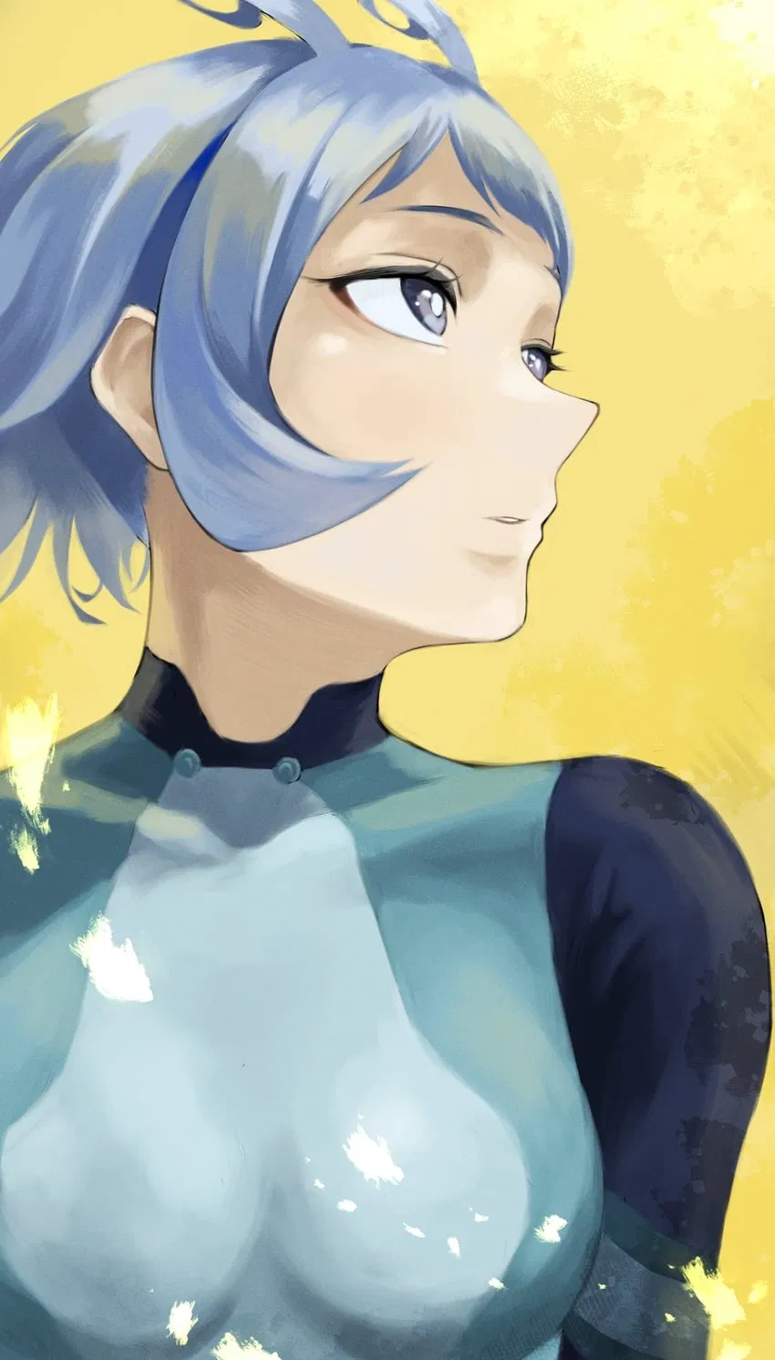 Avatar of Nejire Hado