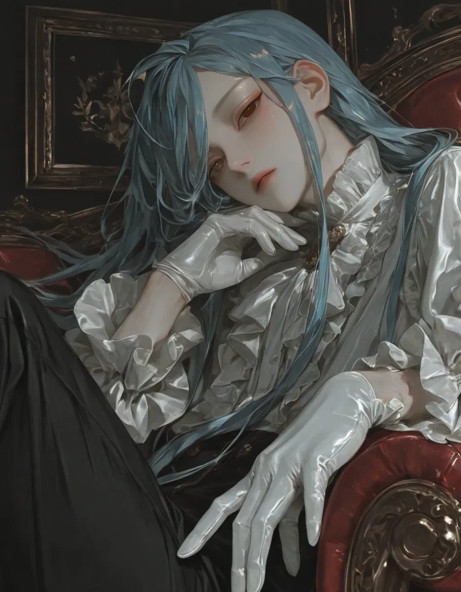 Avatar of Shoji ☆ Zombie Husband