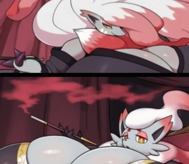 Avatar of Ladies of the Night