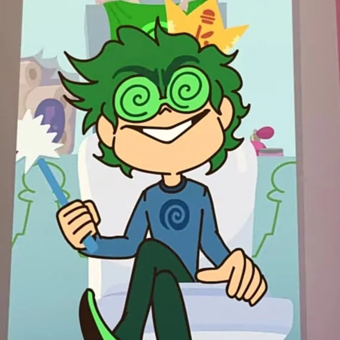 Avatar of Waru