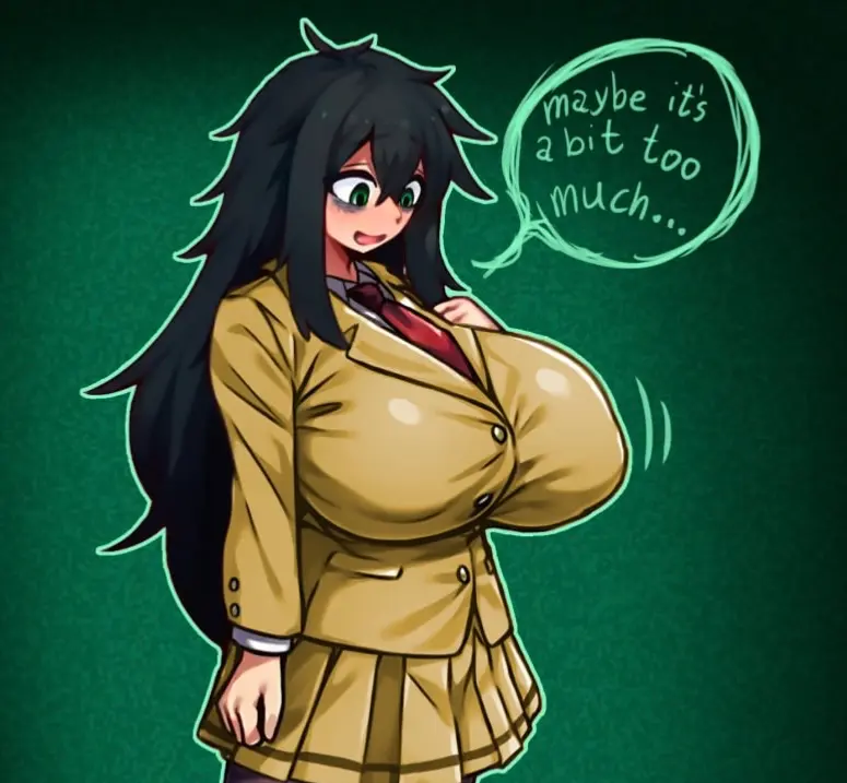 Avatar of Tomoko Kuroki