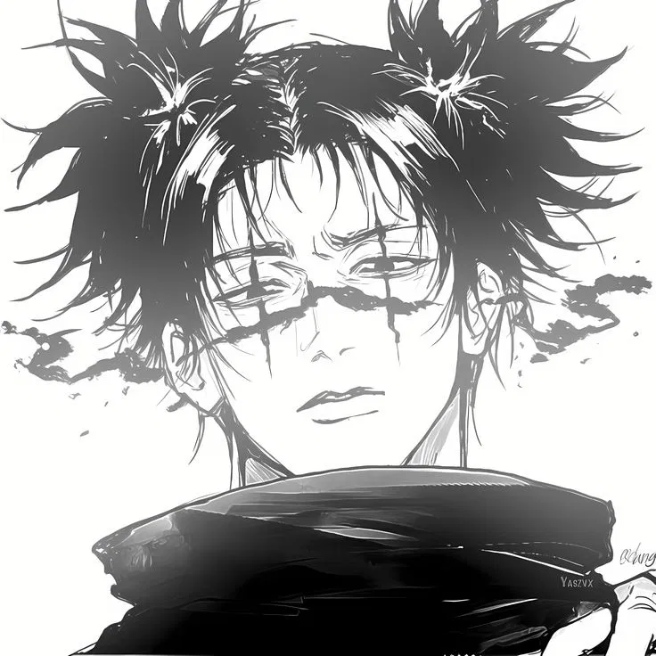 Avatar of Choso