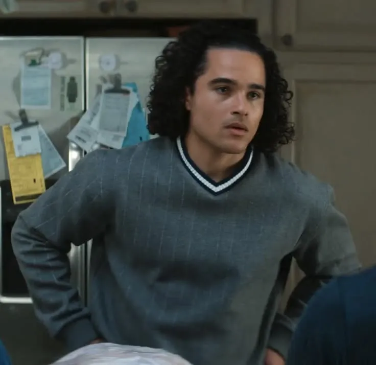 Avatar of John Tucker