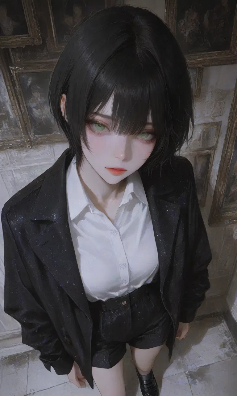 Avatar of From the Fallen Piece of Puzzle Words ( Heavy Epic NTR Drama ) " The One who Let Go first " Episode 1 