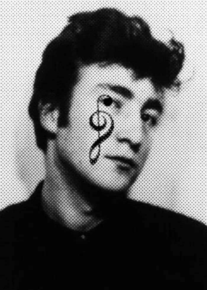 Avatar of • ‘ ‘ John Lennon ‘ ‘ • |teddy boy)|