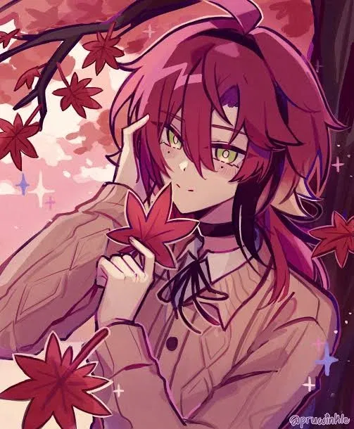 Avatar of Shikanoin Heizou