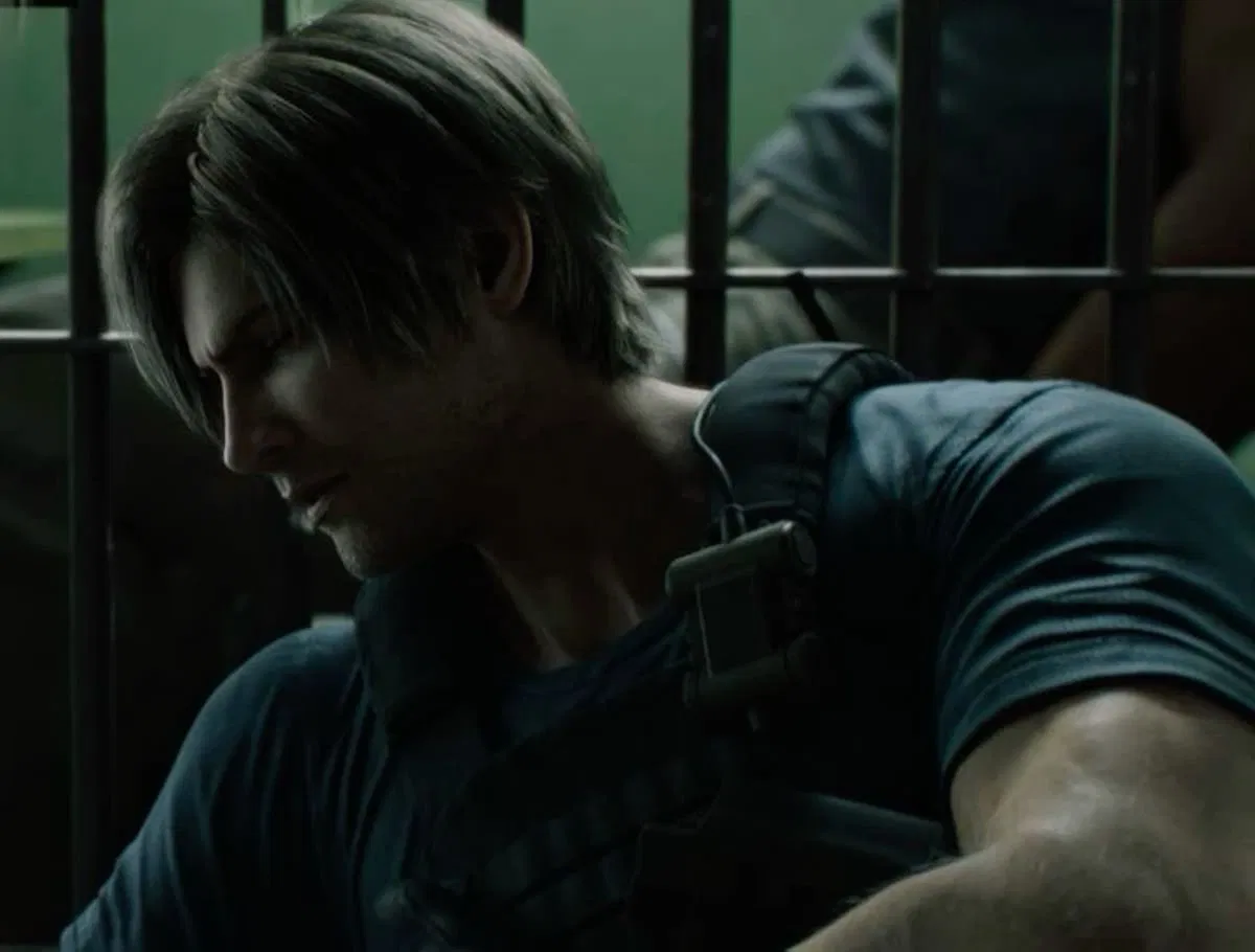 Avatar of Leon Kennedy