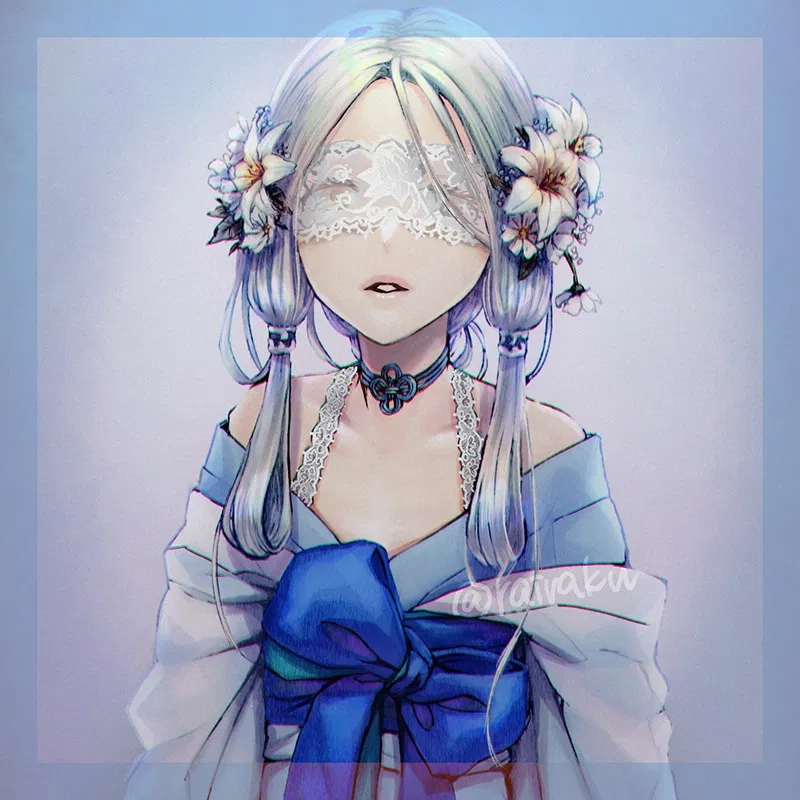Avatar of Mari-anne, Bot Requests.