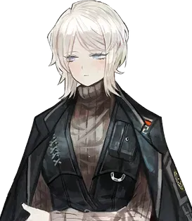 Avatar of Faust from limbussss compannyyyy!