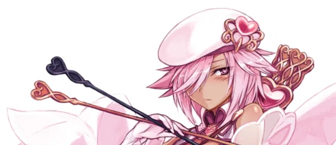Avatar of Cupid RP