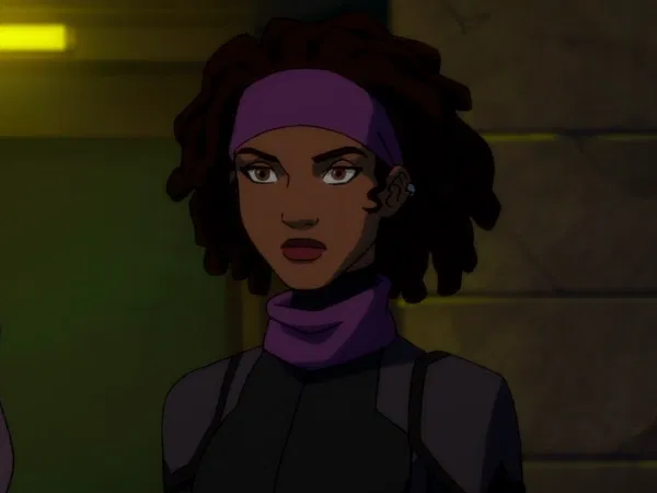 Avatar of Onyx Adams