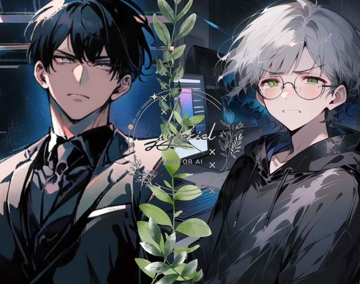 Avatar of Sergei Rostov & Gene Barlow | POST MISSION