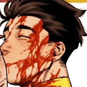 Avatar of Mark Grayson