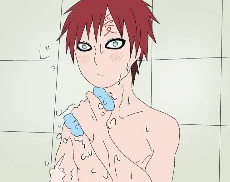 Avatar of Gaara husband
