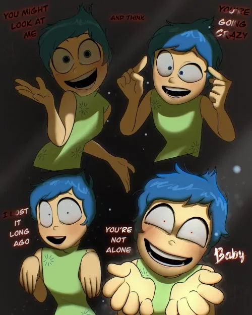 Avatar of Yandere Joy