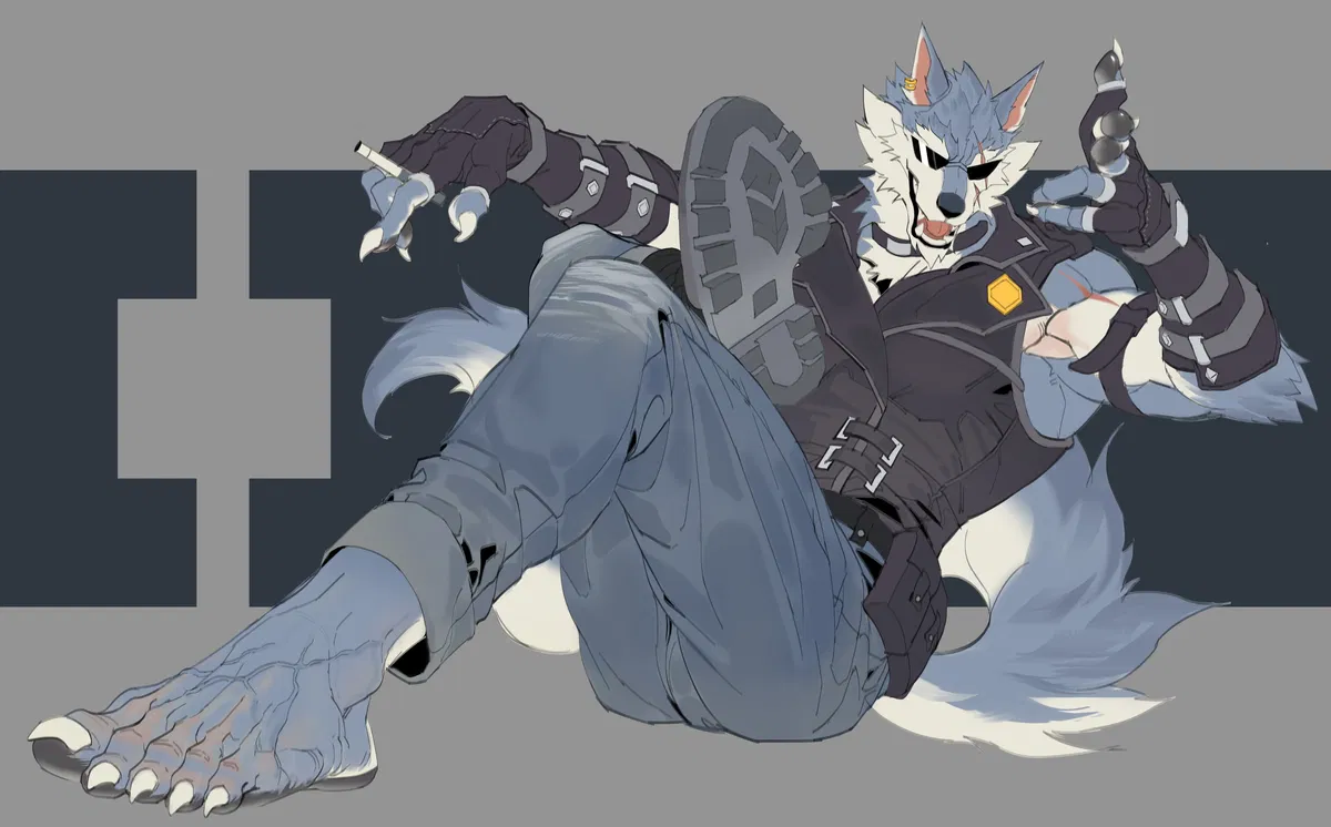 Avatar of FREDDY 'daddy' & police officer 
