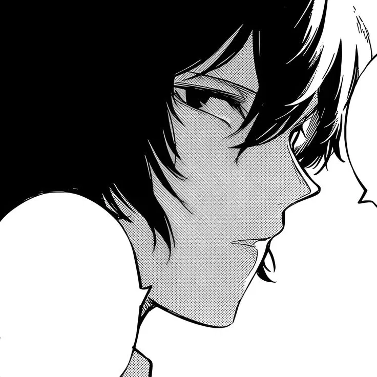 Avatar of Osamu Dazai