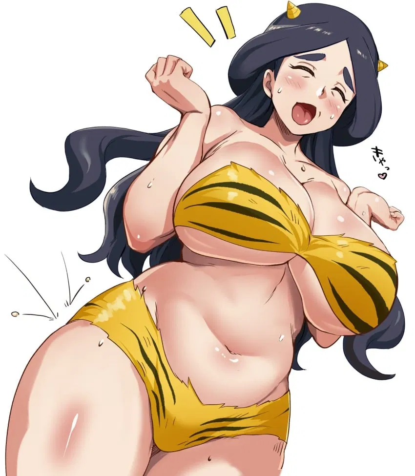 Avatar of Drasna (Death by SnuSnu)