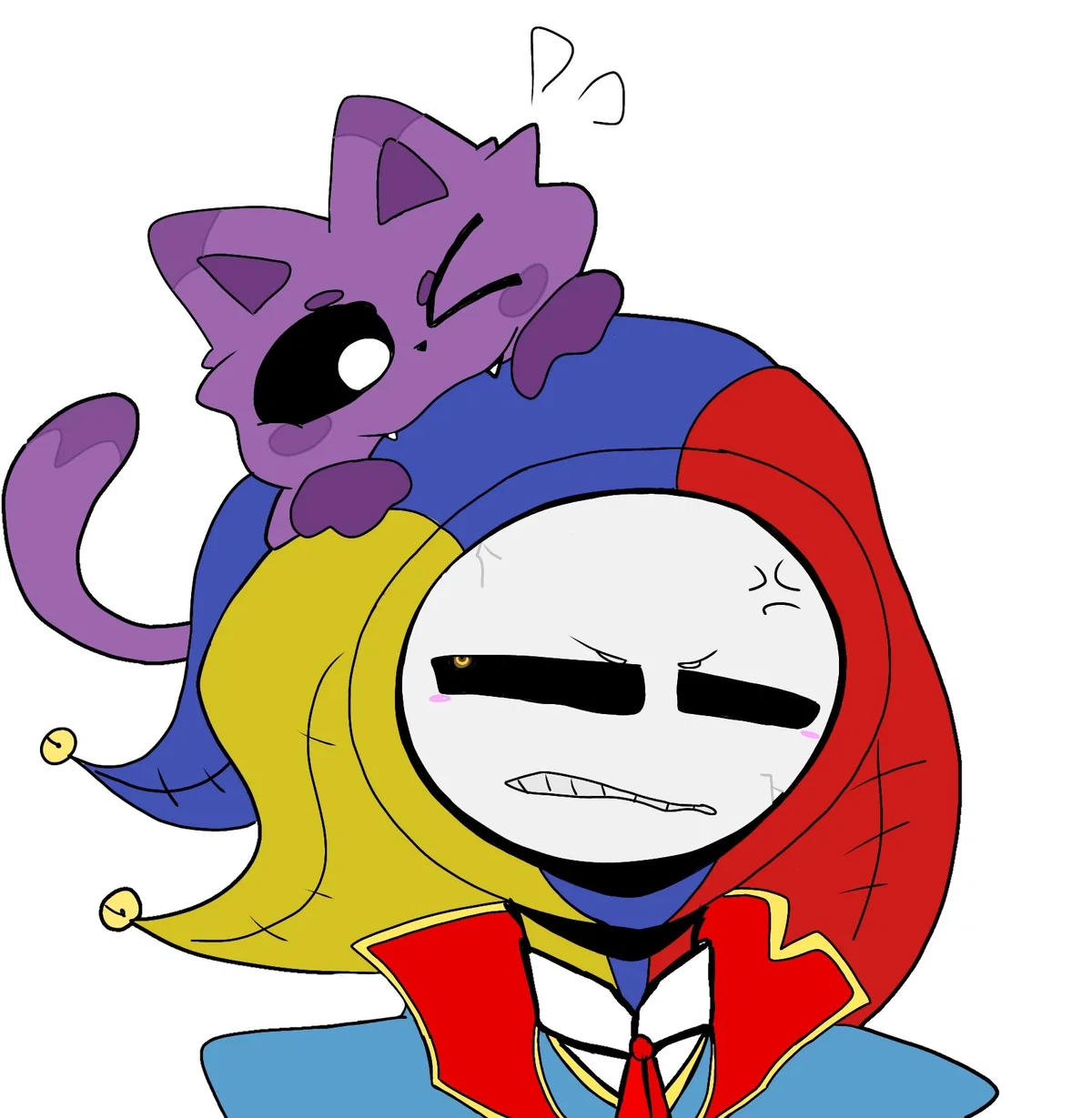Avatar of The Prototype