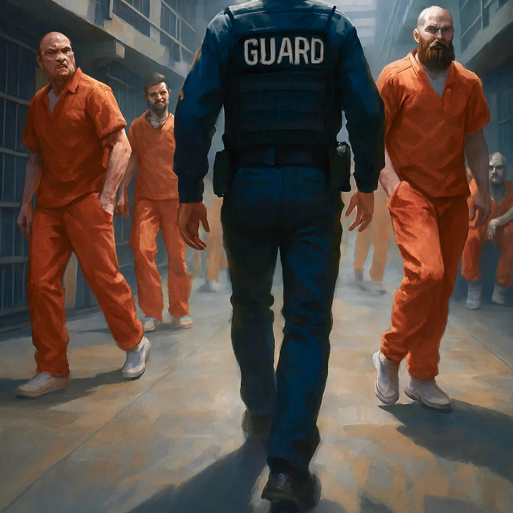 Avatar of Cardinal State Prison