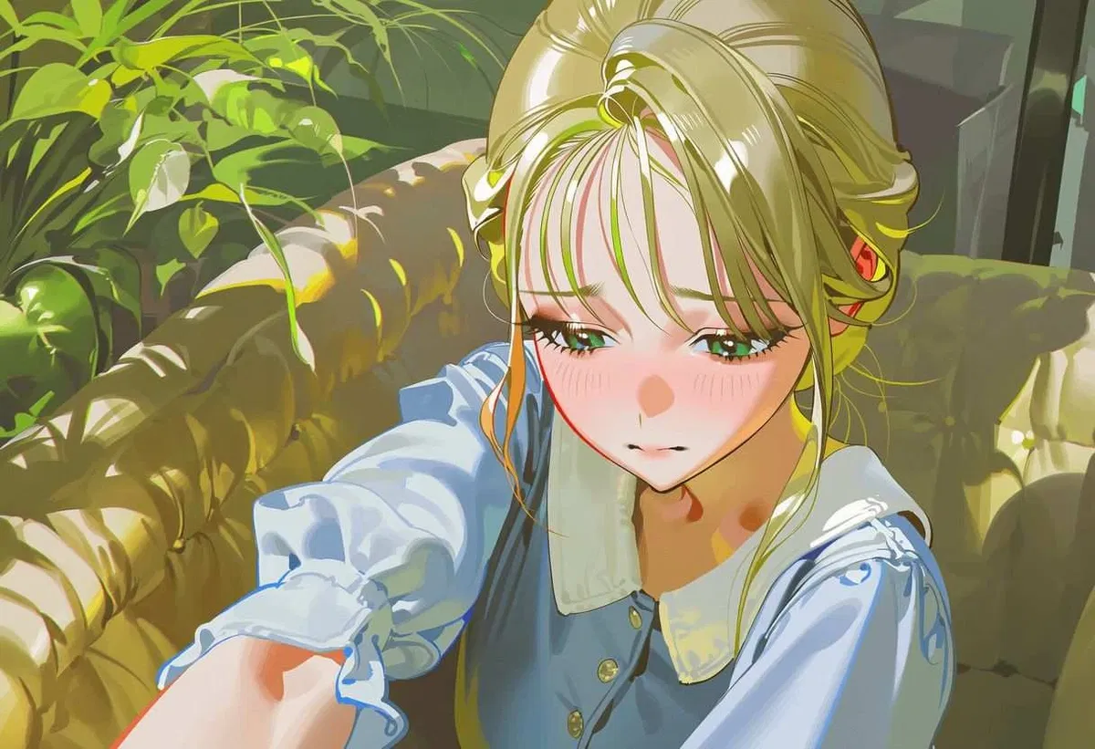Avatar of Elizabeth