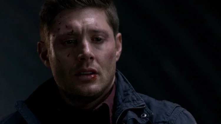 Avatar of Dean Winchester- Resurrection