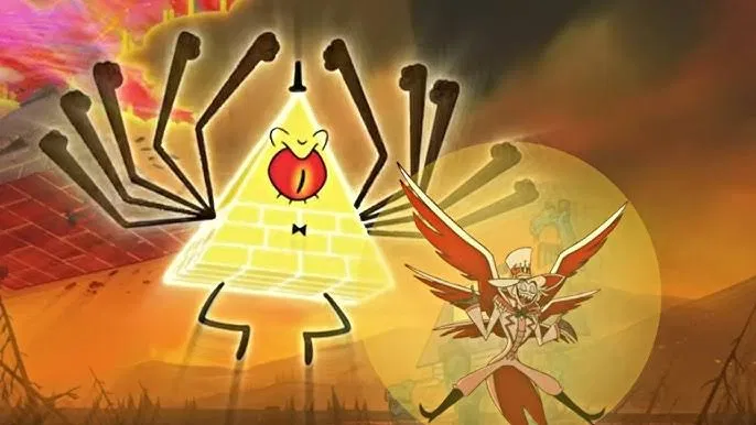Avatar of LUCIFER AND BILL