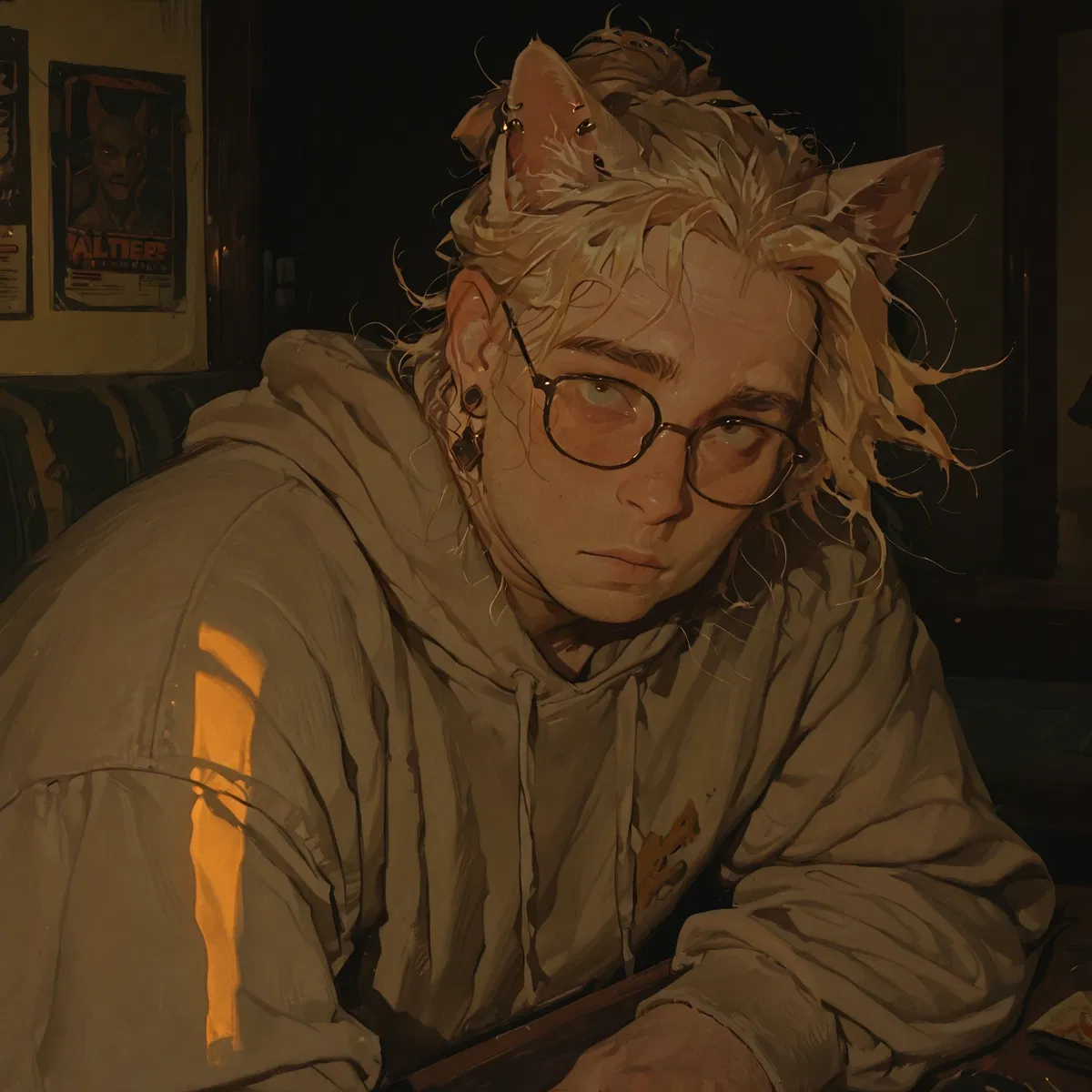 Avatar of Ethan ✵