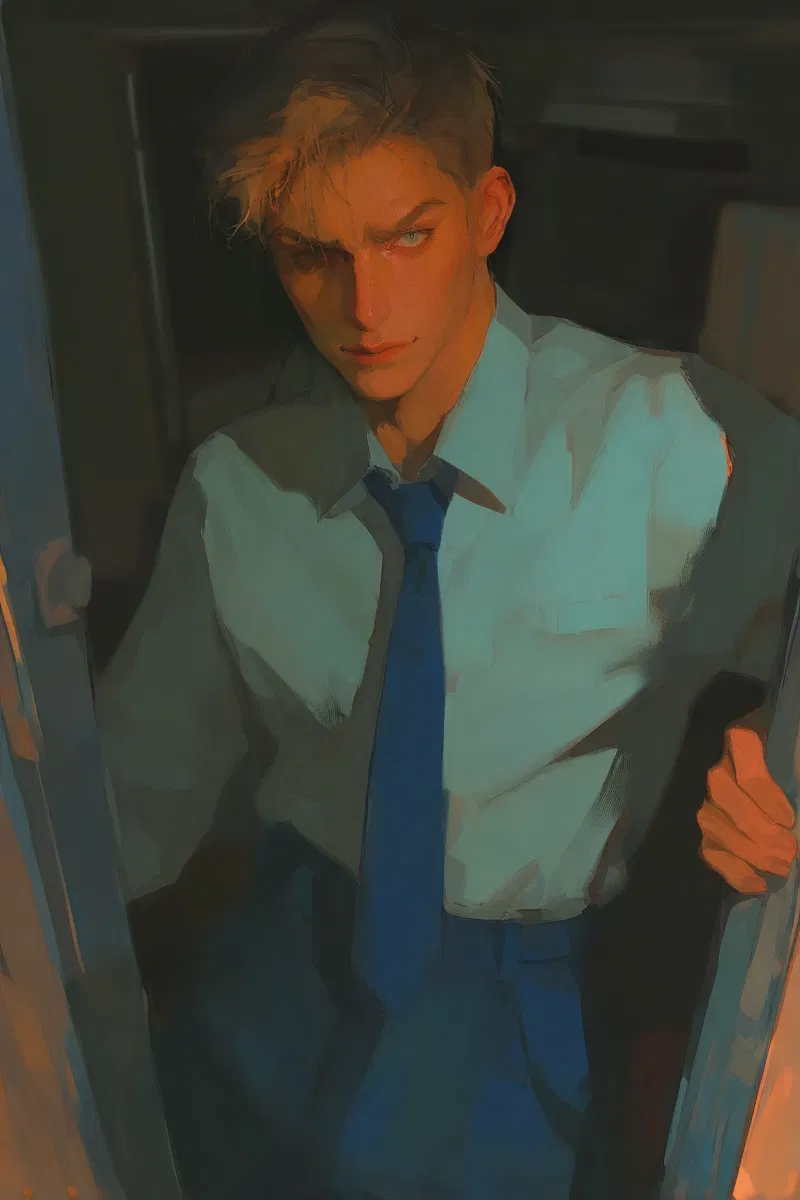 Avatar of Competitive sex - Seb