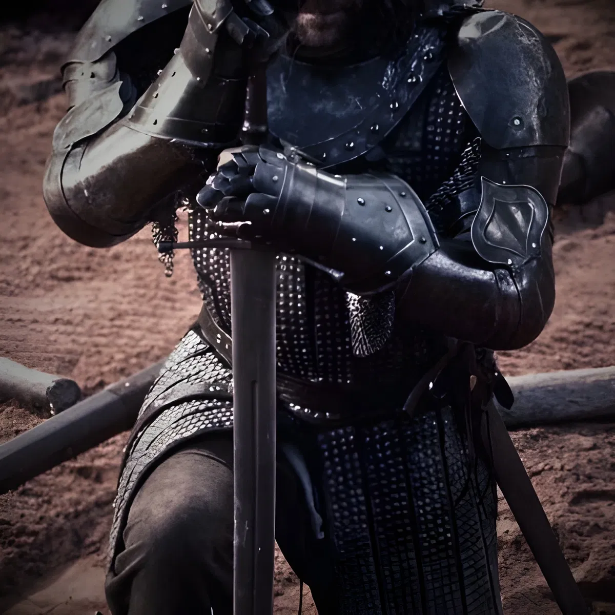 Avatar of Sandor Clegane