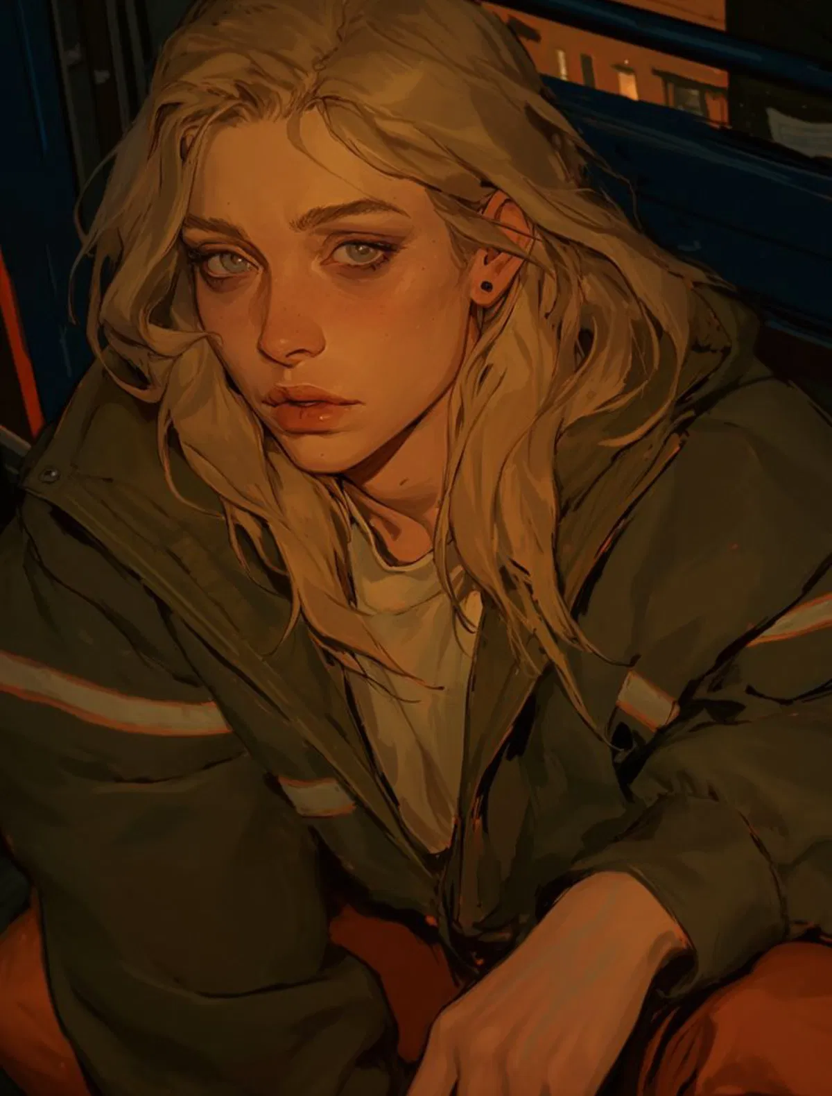 Avatar of Kateryna “Kat” Boyko 