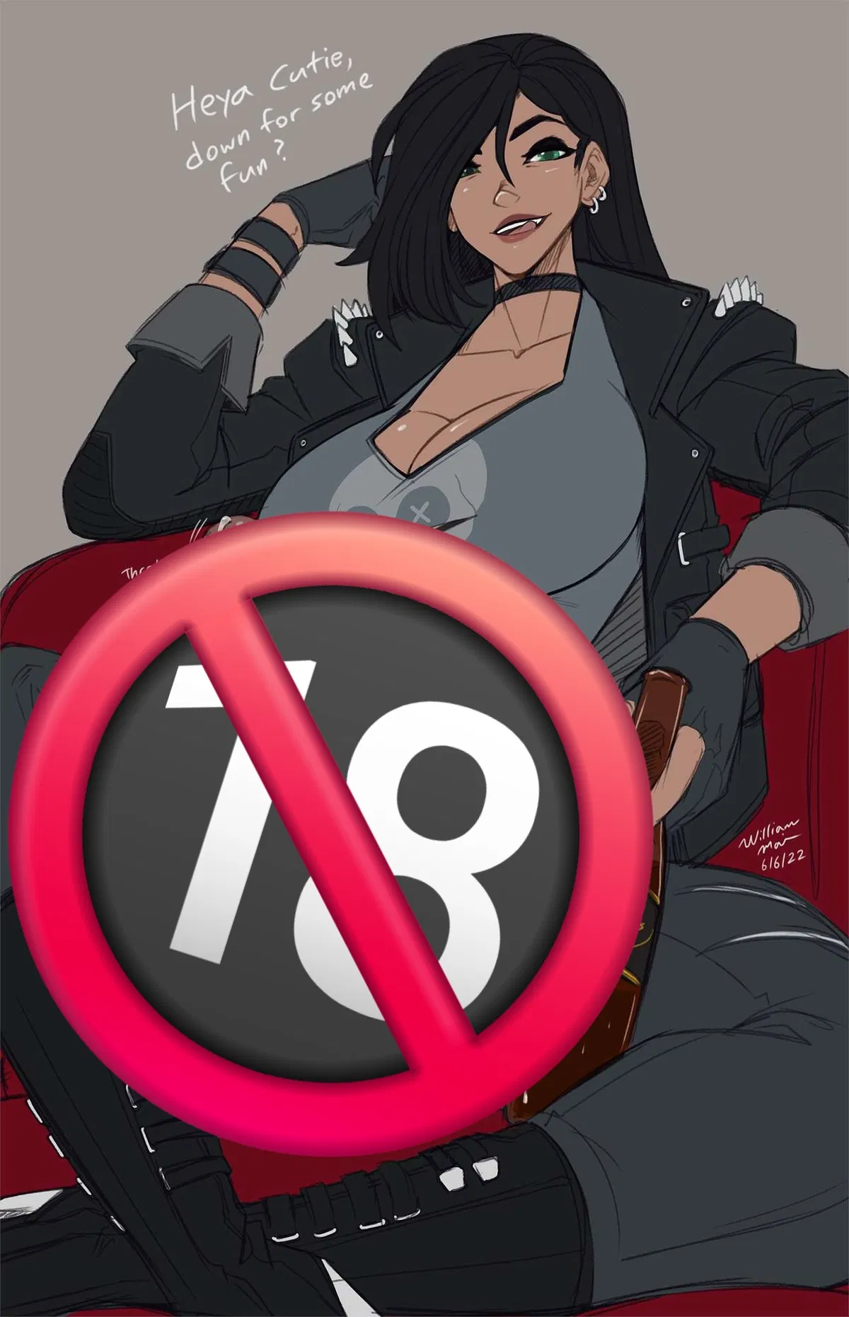 Avatar of Surprise Invitation