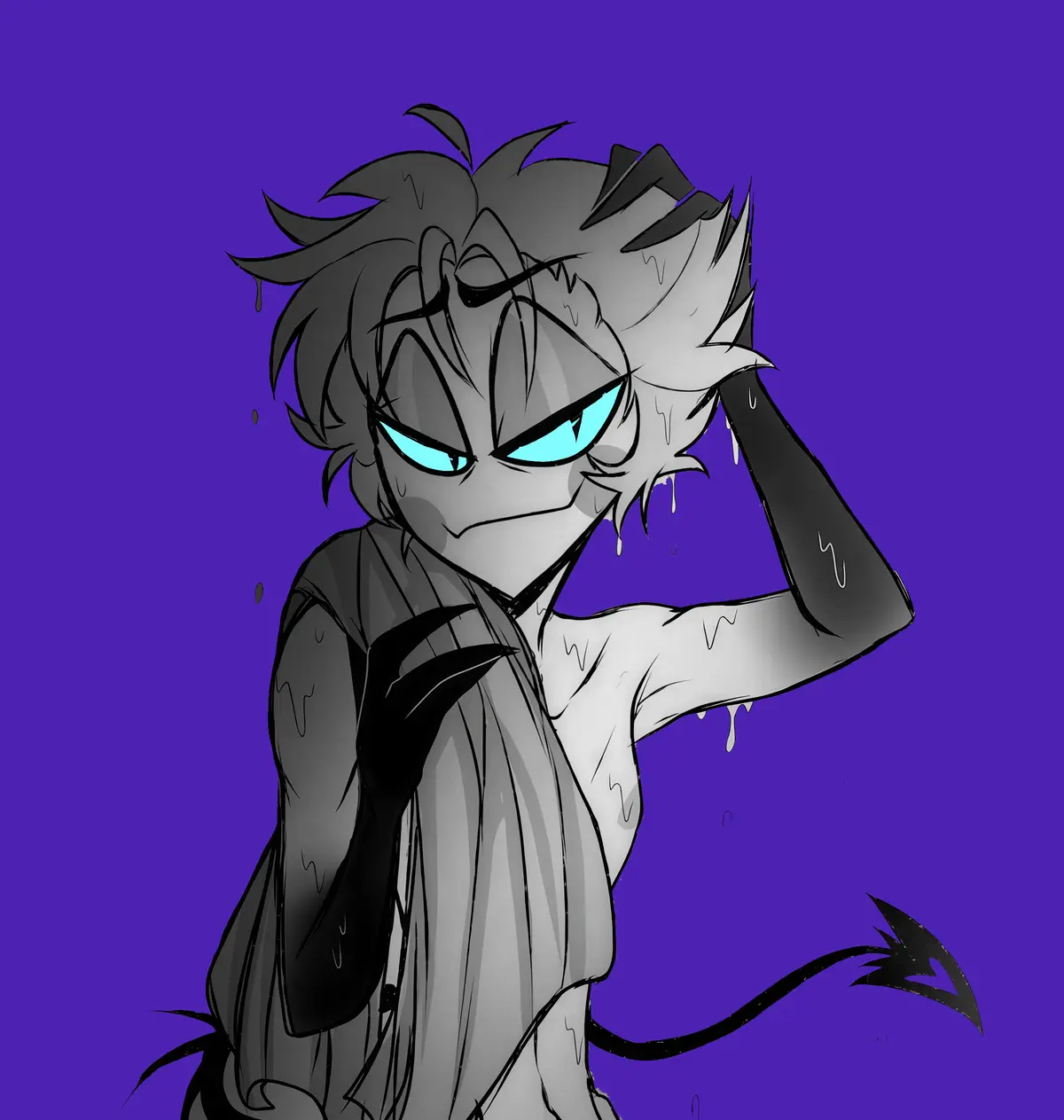 Avatar of Lucifer Morningstar