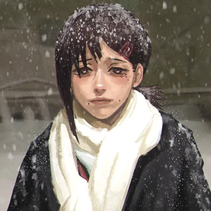 Avatar of Kobeni Higashiyama - Cute walk home