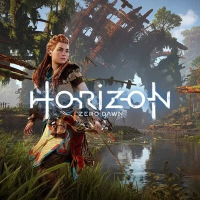 Avatar of Horizon Zero Dawn {Open World}