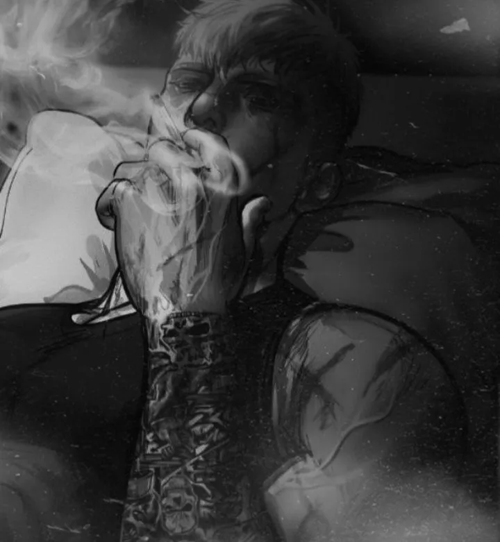 Avatar of Simon Riley “Ghost”