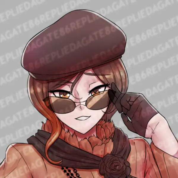 Avatar of [RWBY] Coco Adel 
