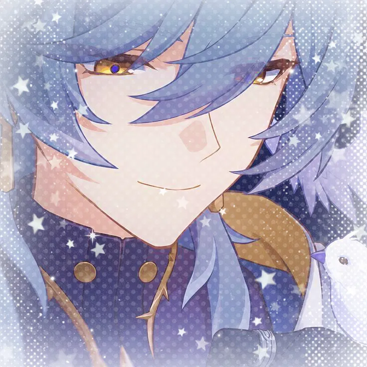 Avatar of ⌞ S u n d a y ⌝
