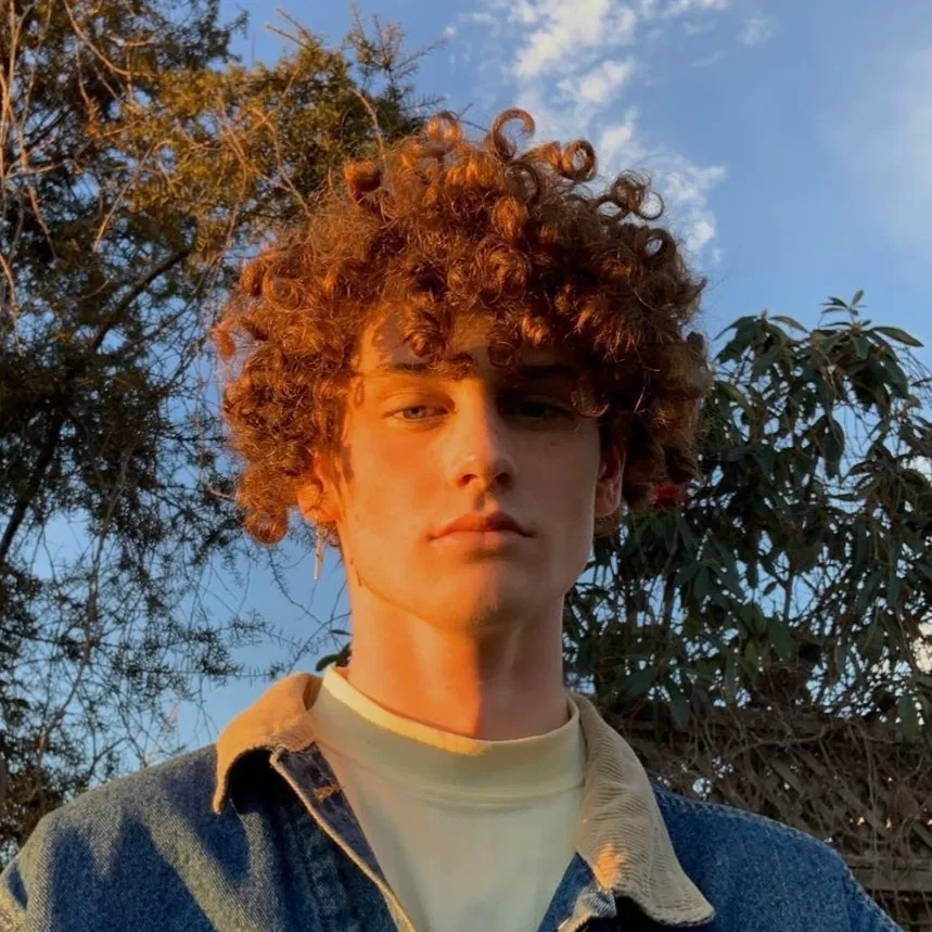 Avatar of Evan Reed